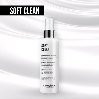 Soft Clean 200 ml